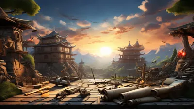 不容错过！8月26日太古封魔录最新礼包码来袭